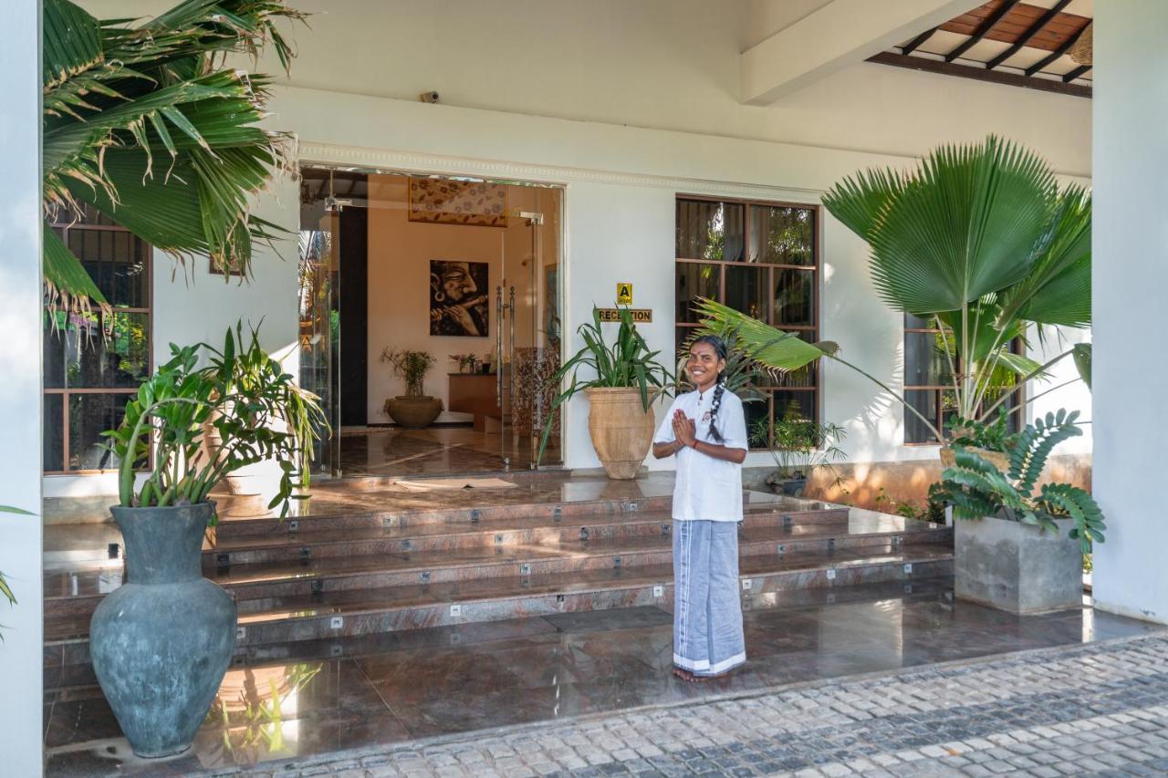 Alai Resort Mullaittivu Ngoại thất bức ảnh