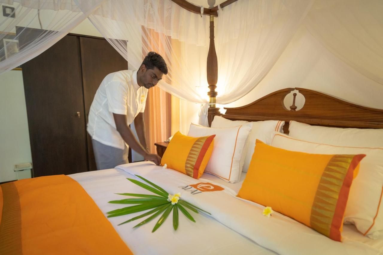 Alai Resort Mullaittivu Ngoại thất bức ảnh