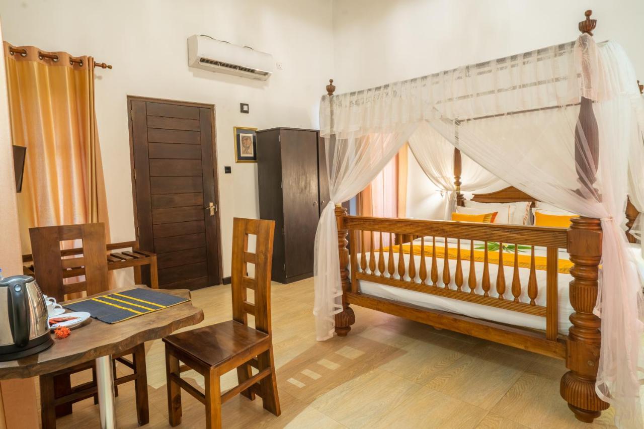 Alai Resort Mullaittivu Ngoại thất bức ảnh