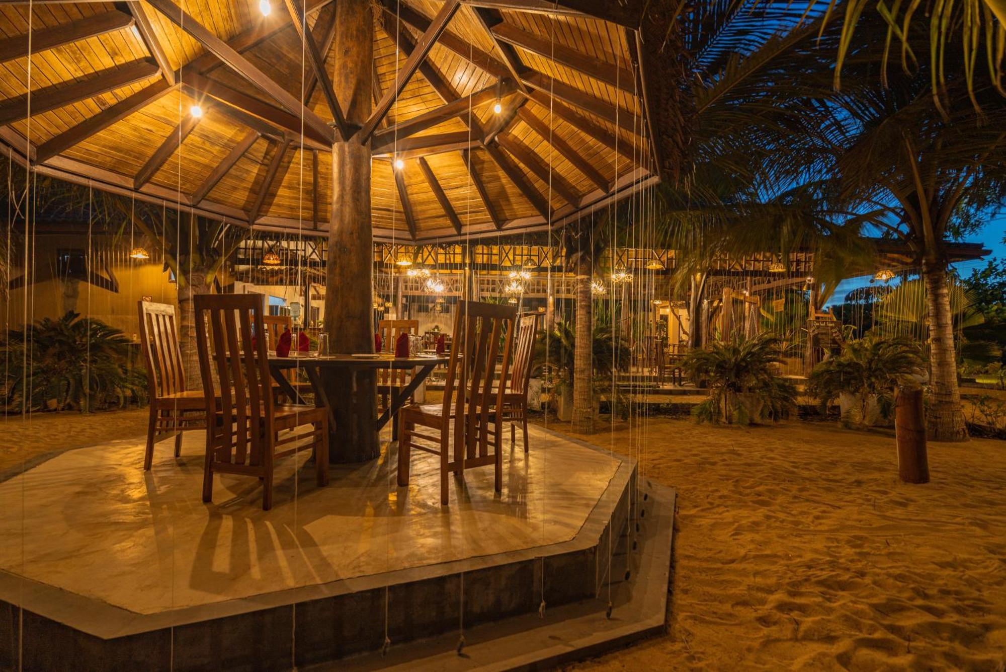 Alai Resort Mullaittivu Ngoại thất bức ảnh